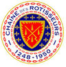 Mitglied Chaine des Rotisseurs