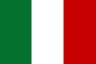 Italy flag now