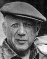 Pablo Picasso