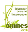 naturopathe Quimper adhérent omnes