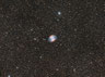 M27 -NEBULOSA MANUBRIO