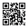 江島木工 ウェブサイト QRコード