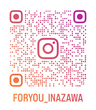 for you公式インスタグラム