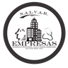 Logo SALVAR Empresas.