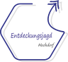 Logo Entdeckungsjagd Hochdorf