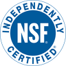 certificato nsf