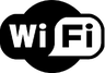 logo wifi location gites barcelonnette en ubaye