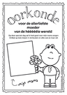 oorkonde Frokkie & Lola 