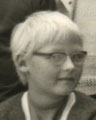 Schreib ihr eine Nachricht