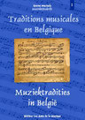 épinette d' Andenne Librairie musicale Thierry Legros