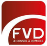 Féderation de la Vente Directe en France. FVD nouveau logo depuis 2014