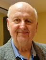 Bruce Turner