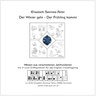 Noten für die 4-Loch-Okarina / Ocarina Griffsystem Johann Rotter Ocarinamusic