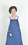 高尾ひろみです