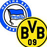 Hertha BSC-BVB 0:0
