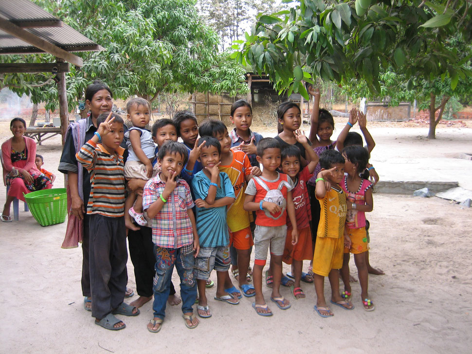 orphans cambodia, Lukas Graf, Jenny Graf
