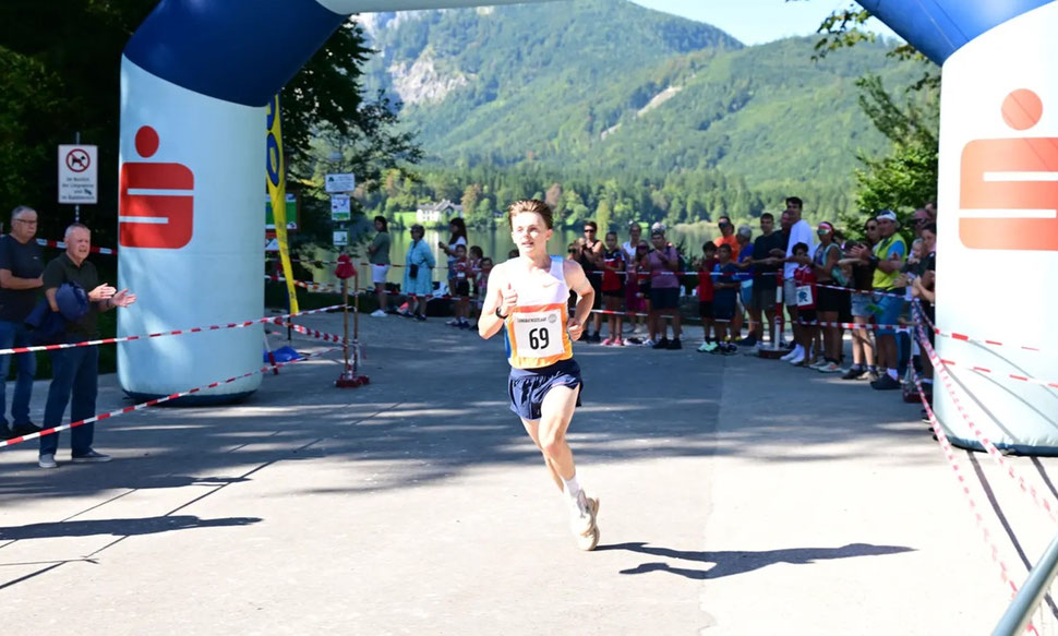 © LC Ebensee