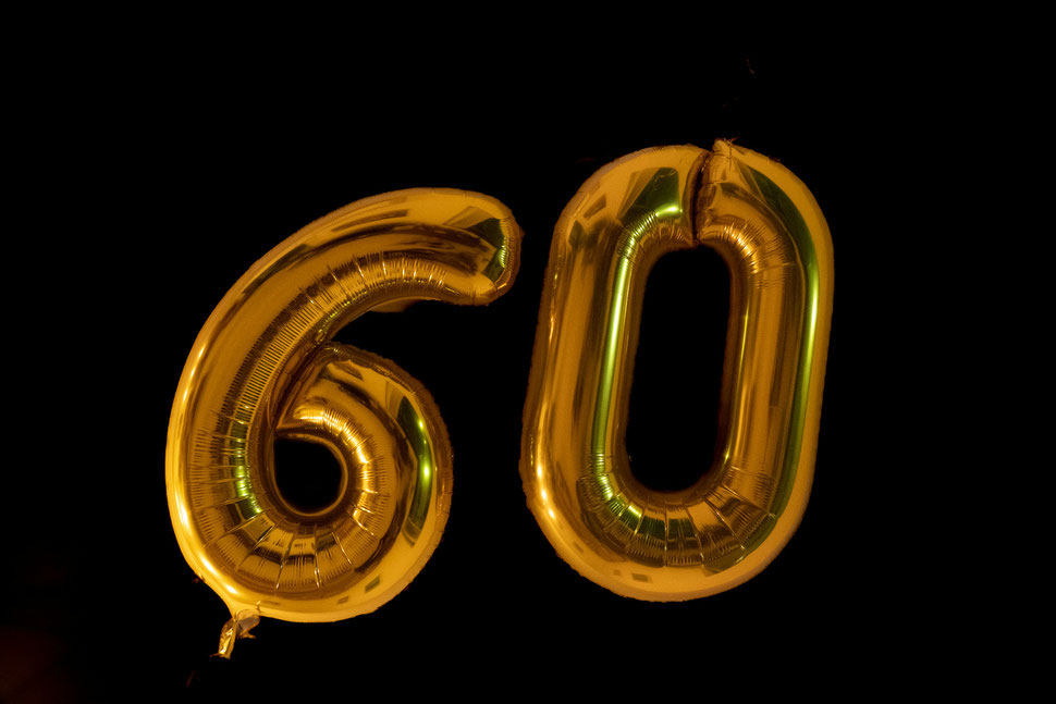 freche lustige sprüche zum 60. geburtstag einer frau