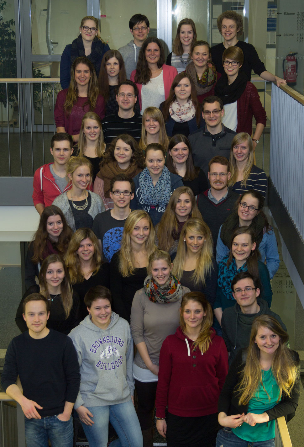 Wiwi 2016 Göttingen Universität Uni ADW Fachschaft FSR Fachschaftsrat Klausuren Wir sind die Fachschaft Arbeitsgemeinschaft Demokratischer Wirtschaftswissenschaftler Hochschulgruppe HSG