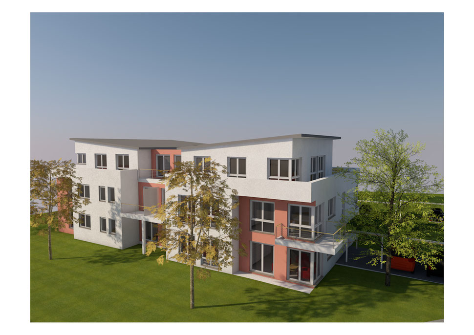 Hier der Beleg meiner Worte. Wettbewerbserfolg mit Architekt Torsten Englert Kö-Wi.Thomasberg