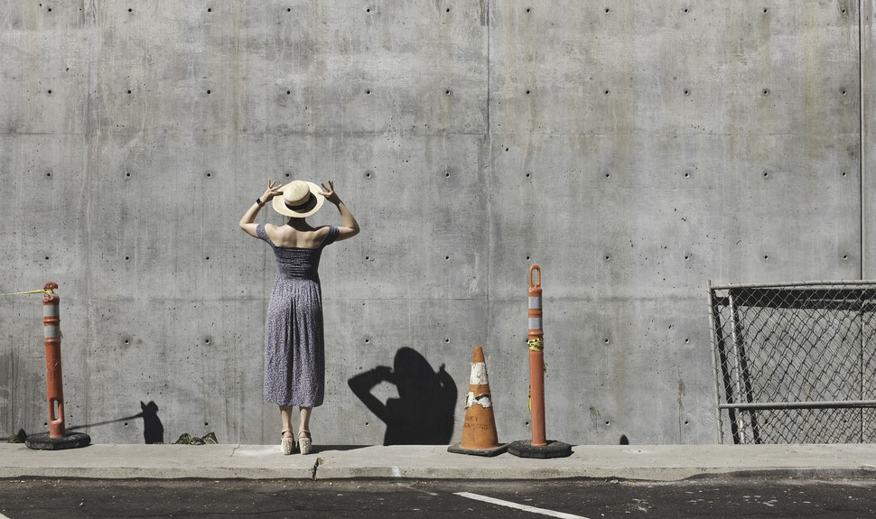 Licht und Beton - geht das?