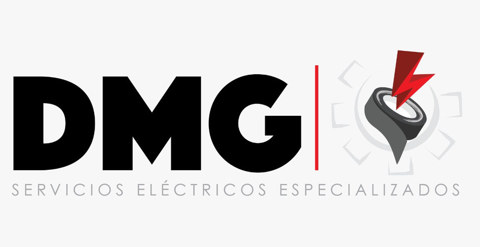 Página web de dmgelectric