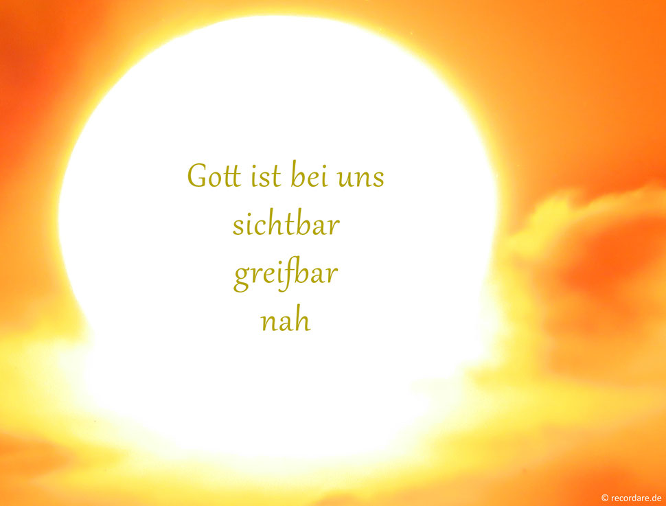 Fronleichnam