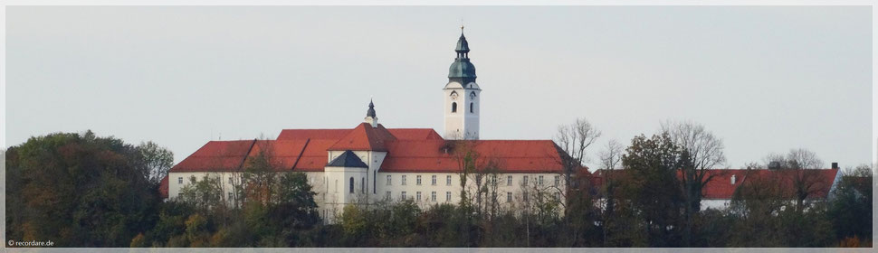 Klosterkirche Attel