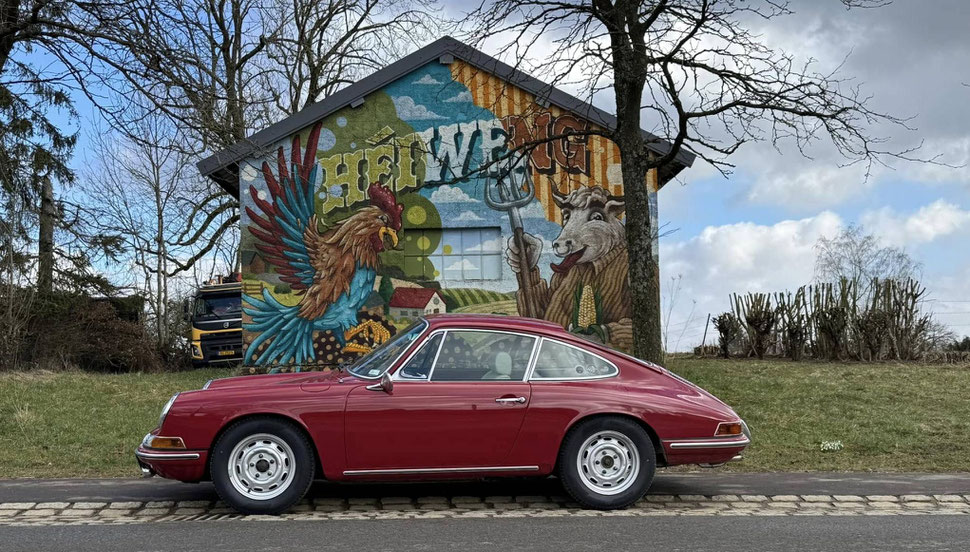 10 Jahre 912 Group Urzwölfer