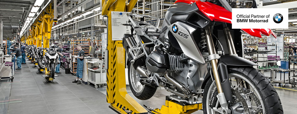 Bmw Plant Berlin To Oktoberfest Munich Twtmoto Motorcycle Tours Trainings Rentals
