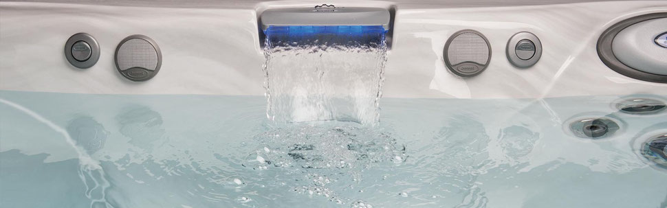 Hydrotherapie - S&K GmbH Jacuzzi I Whirlpool I Pools I Überdachungen