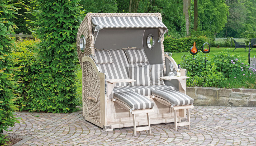 Rustikal 500 Plus Comfort by Sunny Smart