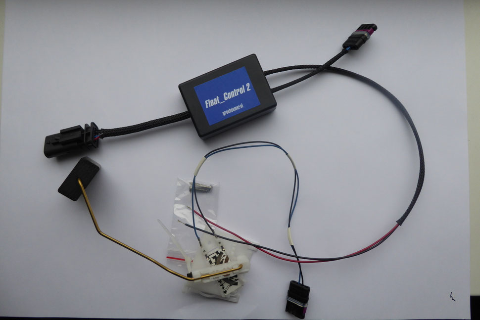 Fuel strip options BMW R1200RT/R1250RT Forum