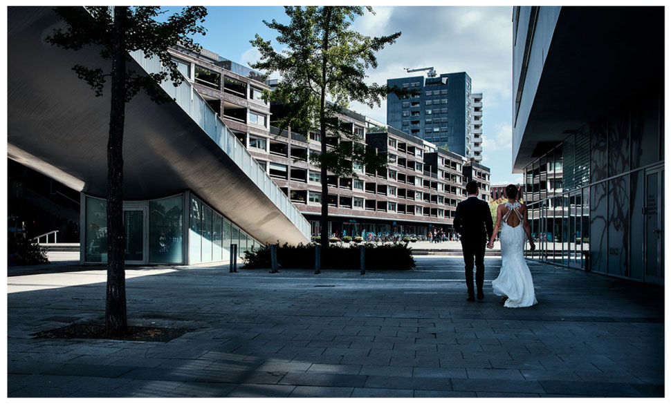 Ad Utens is jullie bruidsfotograaf in Maastricht