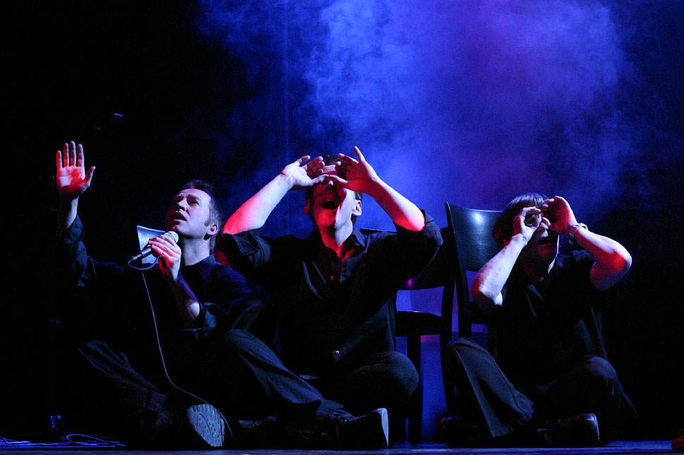 Foto: David Baumgartner