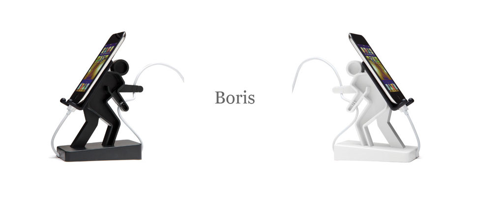 Boris