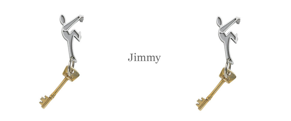 Jimmy