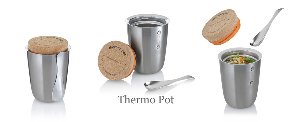 Thermo Pot