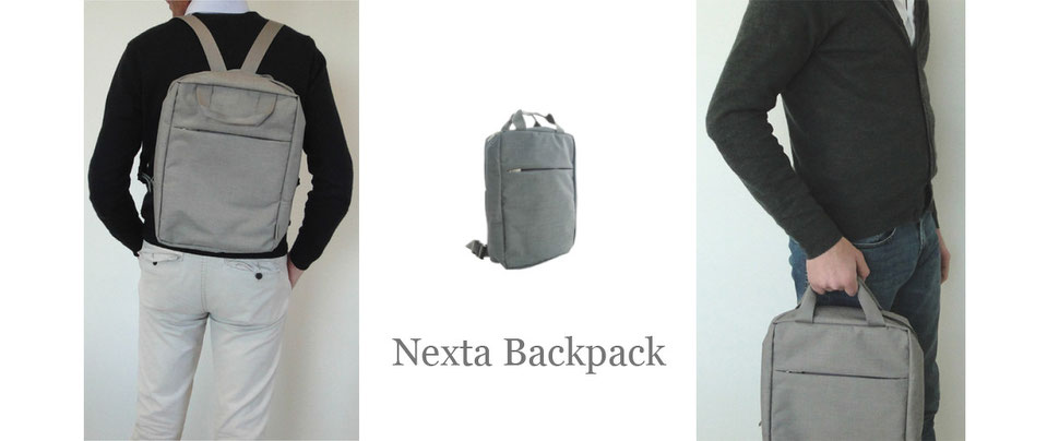 Nexta Backpack Greenwitch México