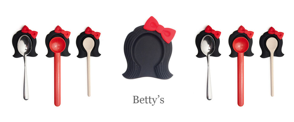 Betty's