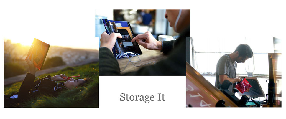 Storage It