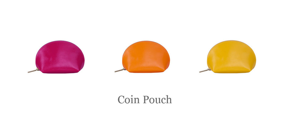 Coin Pouch