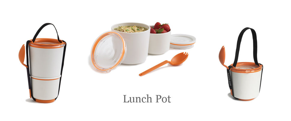 Lunch Pot