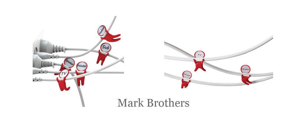 Mark Brothers