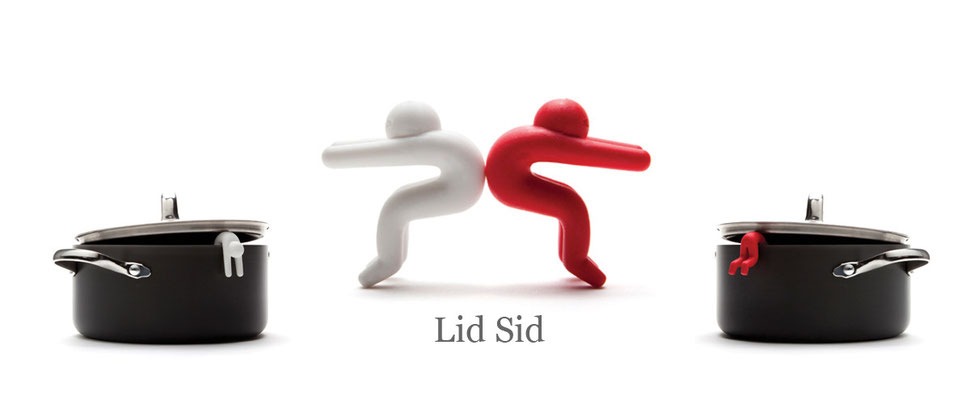 Lid Sid