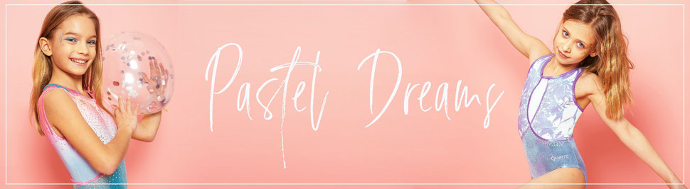  QUATRO PASTEL DREAMS KOLLEKTION 2021