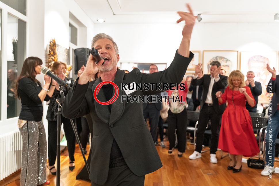 KUNSTKREIS-FRANKENTHAL | FOTO: SABINE KAST PHOTOGRAPHY   