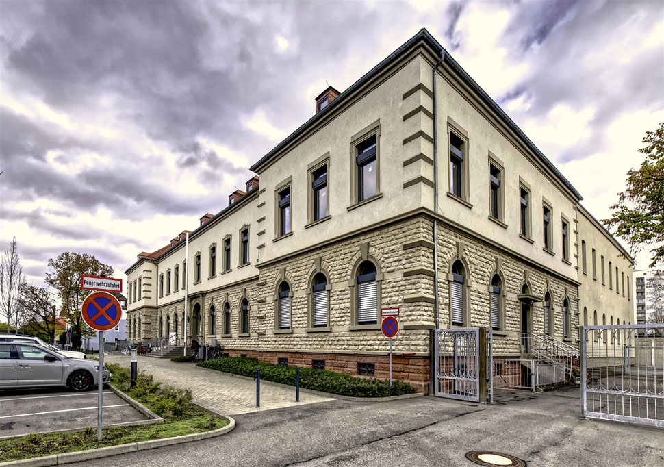 Mehrgenerationenhaus, Foto: Pressestelle FT, Dirk Thiesen  
