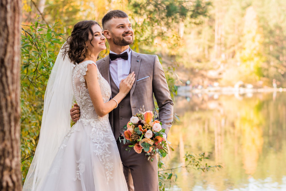 Ihr tamada für russisch und deutsche Hochzeit jetzt informieren