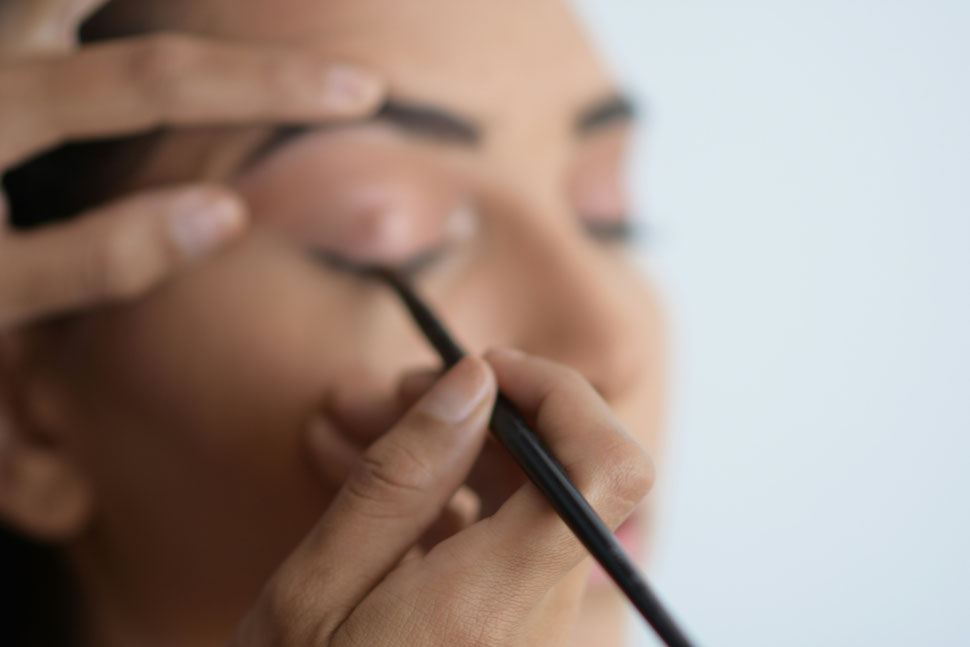 Permanent Make UP Rottweil genießen